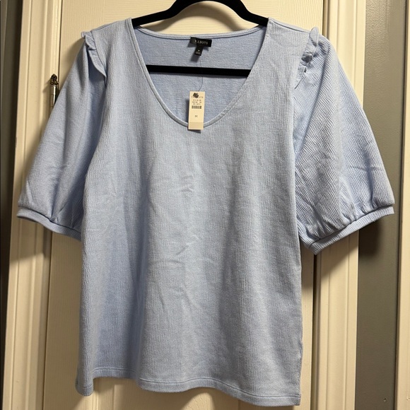 Brand new with tags Talbots size medium tops - Picture 3 of 9